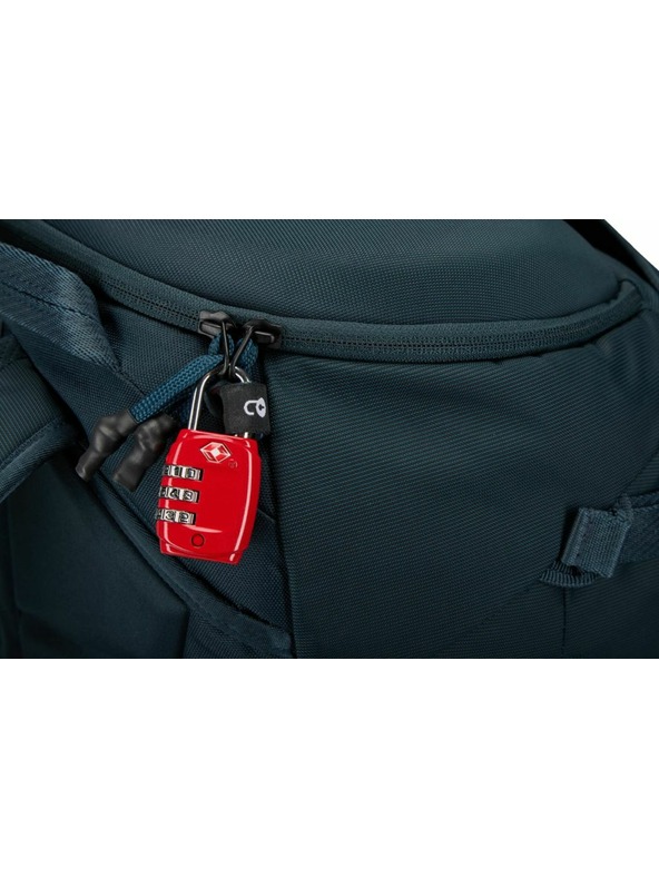Thule Thule Landmark utazási hátizsák 40 l TLPM240 - Darkest Blue