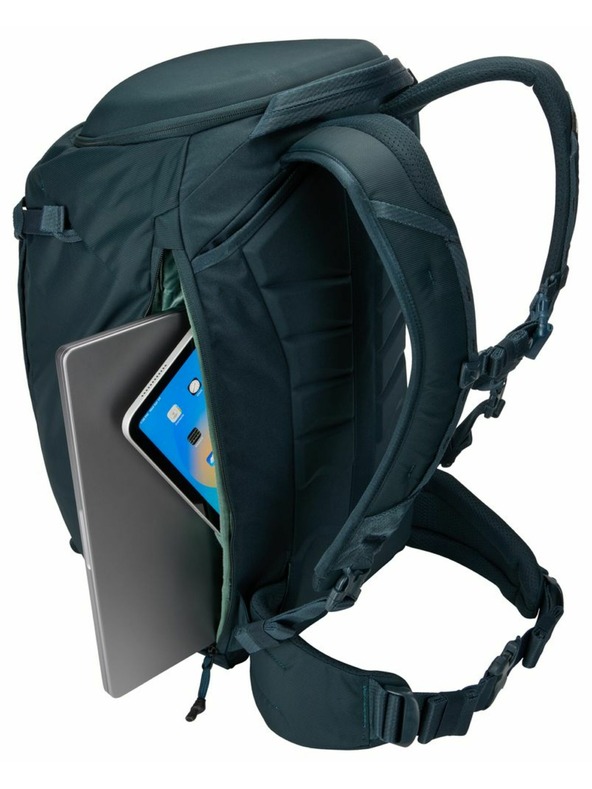 Thule Thule Landmark utazási hátizsák 40 l TLPM240 - Darkest Blue