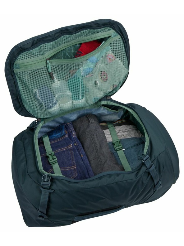 Thule Thule Landmark utazási hátizsák 40 l TLPM240 - Darkest Blue