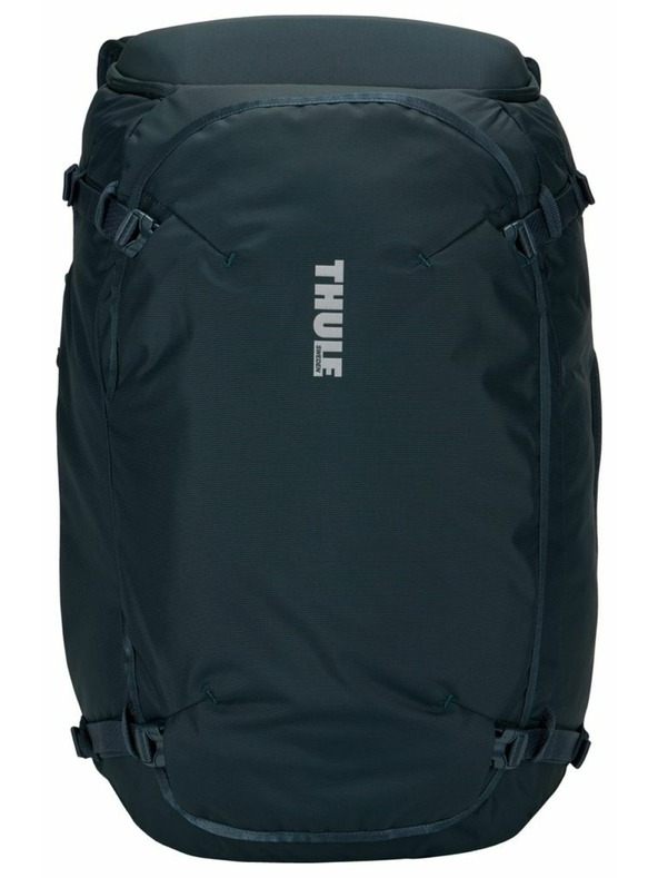 Thule Thule Landmark utazási hátizsák 40 l TLPM240 - Darkest Blue