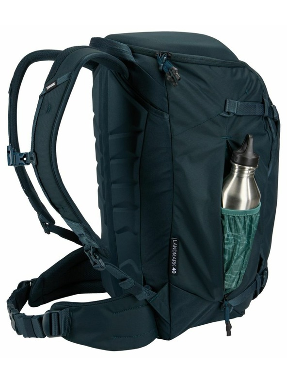 Thule Thule Landmark utazási hátizsák 40 l TLPM240 - Darkest Blue