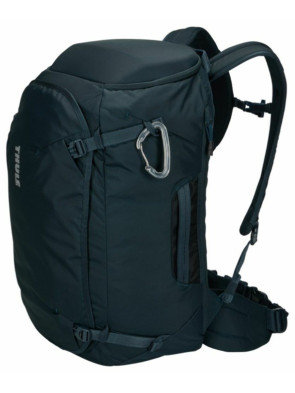 Thule Thule Landmark utazási hátizsák 40 l TLPM240 - Darkest Blue