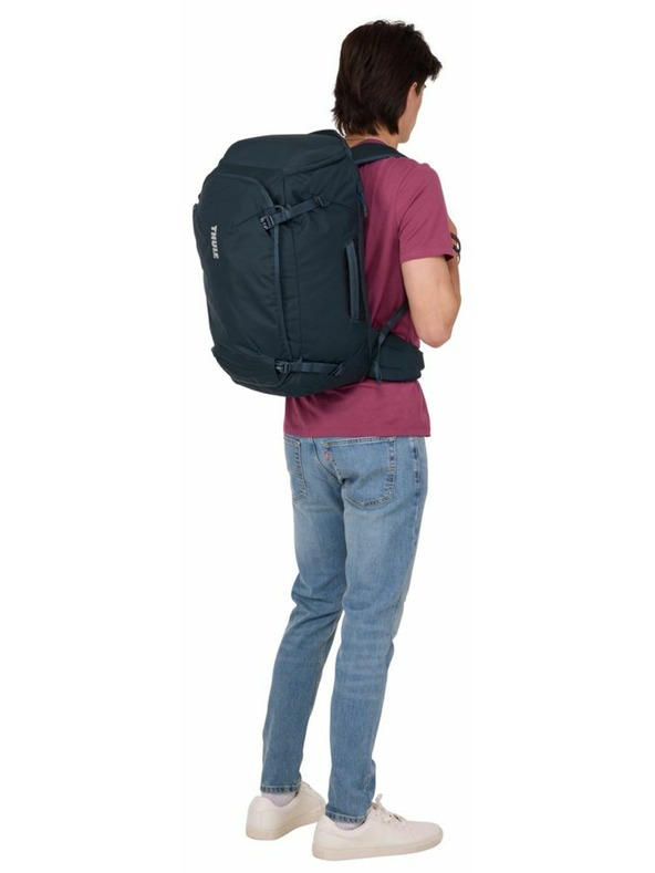 Thule Thule Landmark utazási hátizsák 40 l TLPM240 - Darkest Blue
