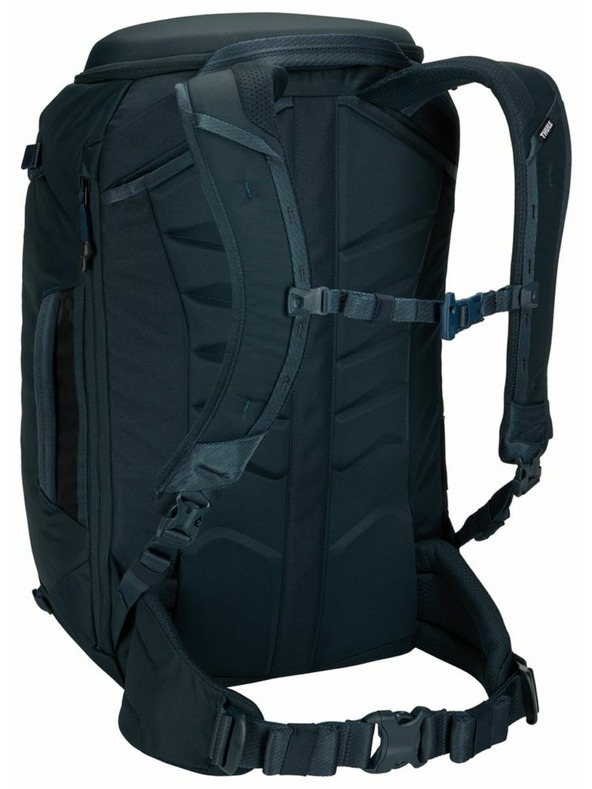 Thule Thule Landmark utazási hátizsák 40 l TLPM240 - Darkest Blue