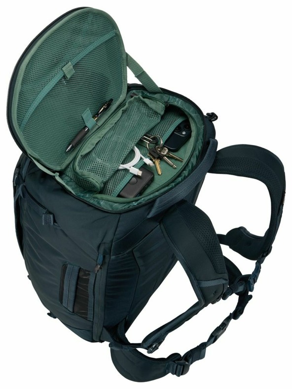 Thule Thule Landmark utazási hátizsák 40 l TLPM240 - Darkest Blue