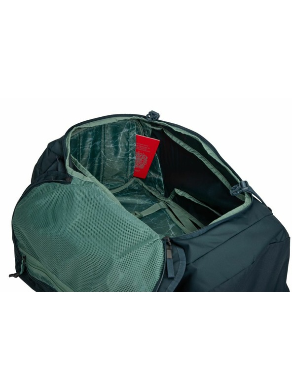 Thule Thule Landmark utazási hátizsák 40 l TLPM240 - Darkest Blue