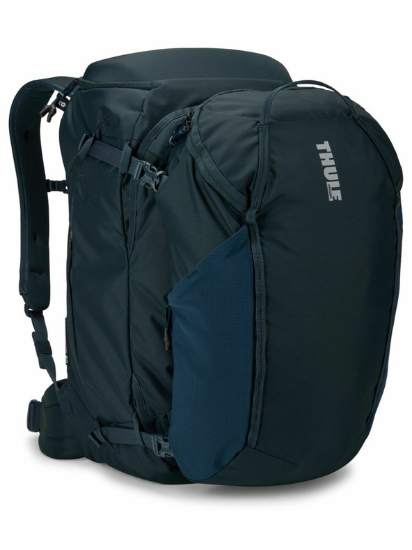 Thule Thule Landmark utazási hátizsák 60 l TLPM260 - Darkest Blue