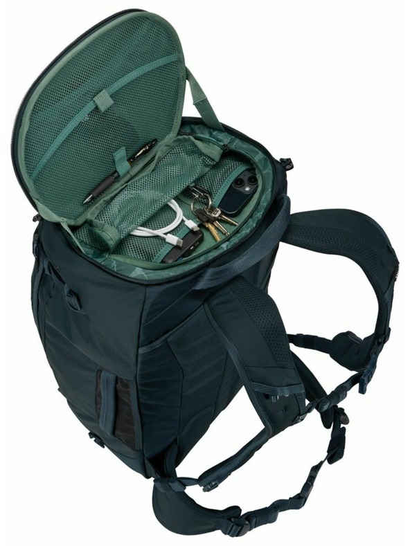 Thule Thule Landmark utazási hátizsák 60 l TLPM260 - Darkest Blue