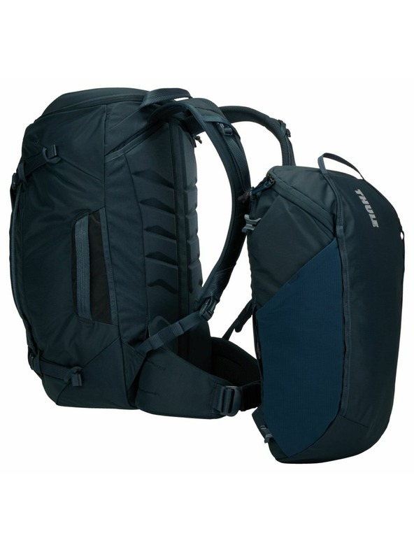 Thule Thule Landmark utazási hátizsák 60 l TLPM260 - Darkest Blue