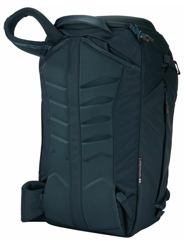 Thule Thule Landmark utazási hátizsák 60 l TLPM260 - Darkest Blue