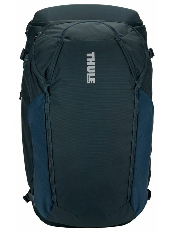 Thule Thule Landmark utazási hátizsák 60 l TLPM260 - Darkest Blue