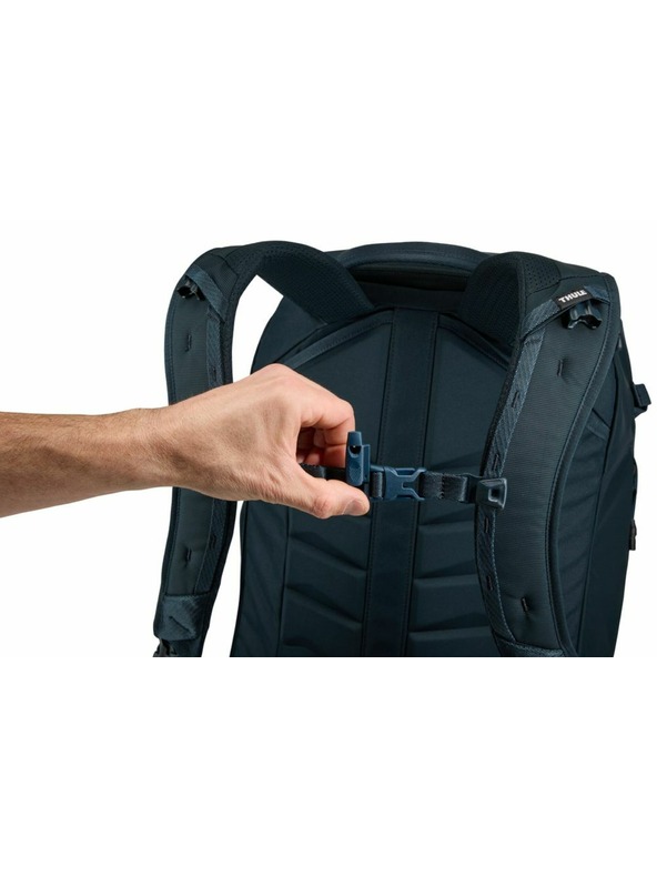 Thule Thule Landmark utazási hátizsák 60 l TLPM260 - Darkest Blue