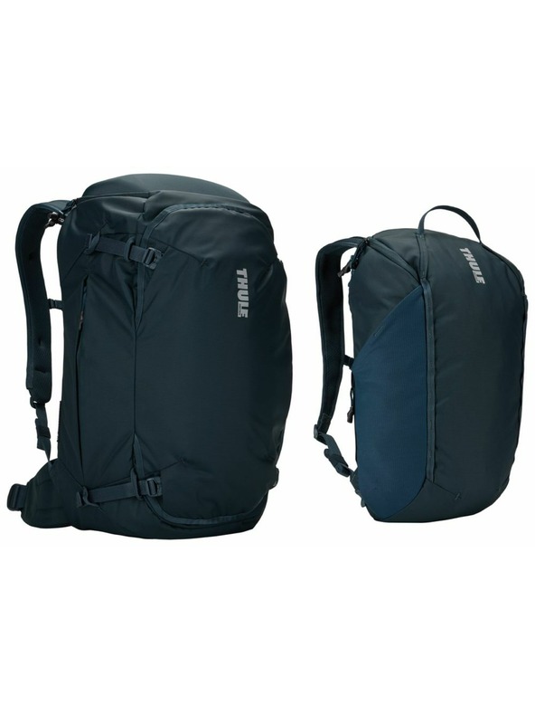 Thule Thule Landmark utazási hátizsák 60 l TLPM260 - Darkest Blue