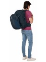 Thule Thule Landmark utazási hátizsák 60 l TLPM260 - Darkest Blue