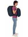 Thule Thule Landmark utazási hátizsák 60 l TLPM260 - Darkest Blue