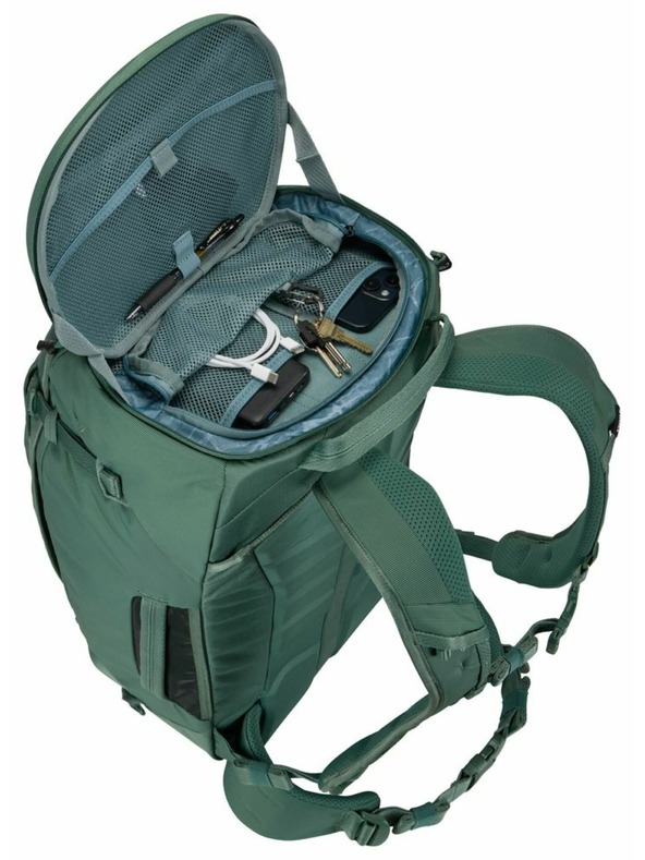 Thule Thule Landmark utazási hátizsák 60 l TLPM260 - Hazy Green