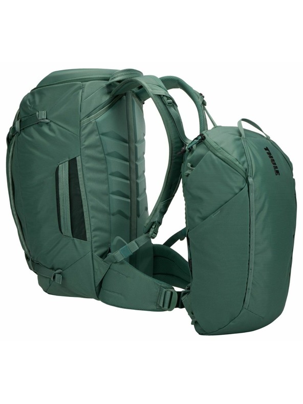 Thule Thule Landmark utazási hátizsák 60 l TLPM260 - Hazy Green