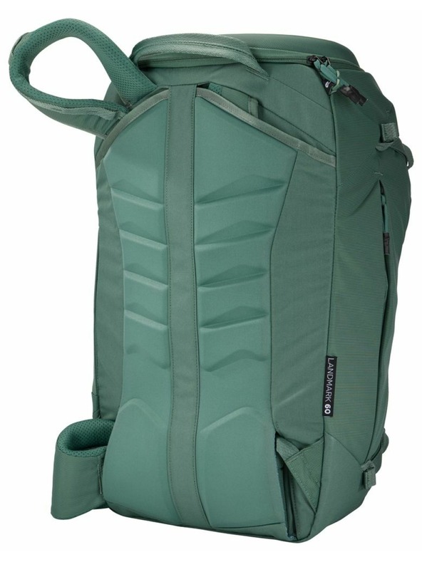Thule Thule Landmark utazási hátizsák 60 l TLPM260 - Hazy Green