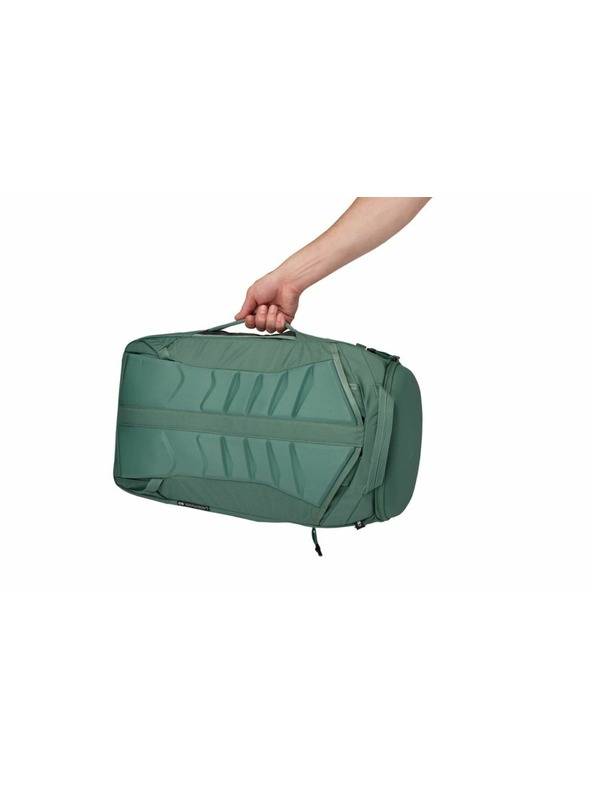Thule Thule Landmark utazási hátizsák 60 l TLPM260 - Hazy Green