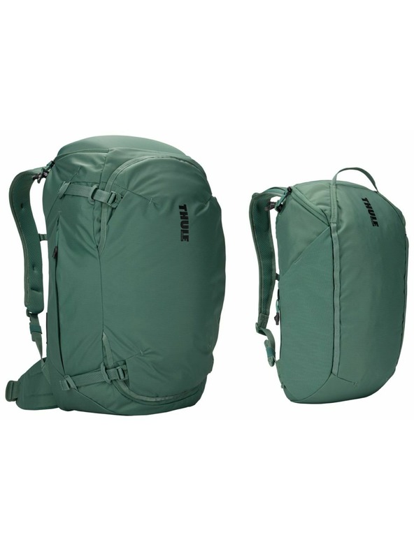 Thule Thule Landmark utazási hátizsák 60 l TLPM260 - Hazy Green