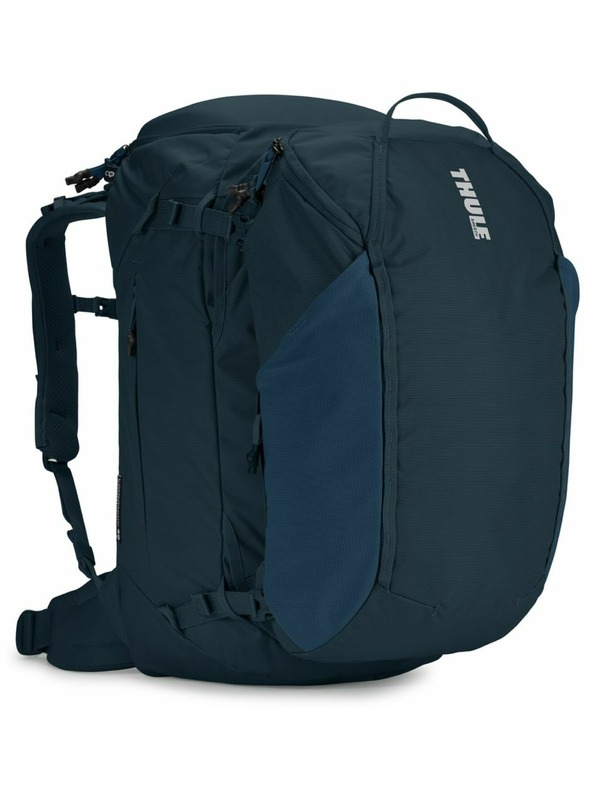 Thule Thule Landmark utazási hátizsák nőknek 60 l TLPF260 - Darkest Blue