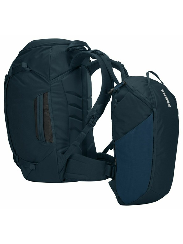Thule Thule Landmark utazási hátizsák nőknek 60 l TLPF260 - Darkest Blue