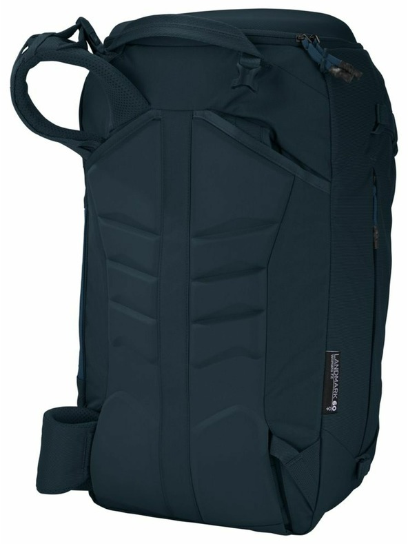 Thule Thule Landmark utazási hátizsák nőknek 60 l TLPF260 - Darkest Blue
