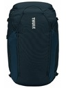 Thule Thule Landmark utazási hátizsák nőknek 60 l TLPF260 - Darkest Blue