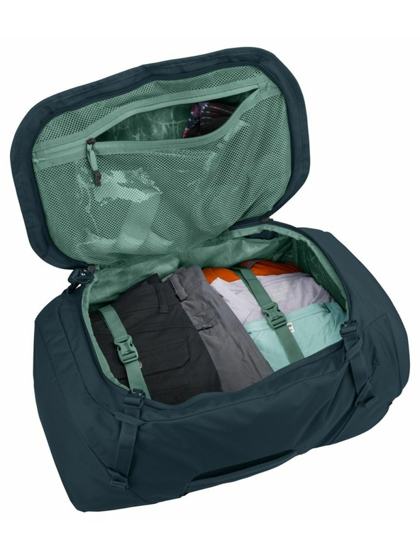 Thule Thule Landmark utazási hátizsák nőknek 60 l TLPF260 - Darkest Blue