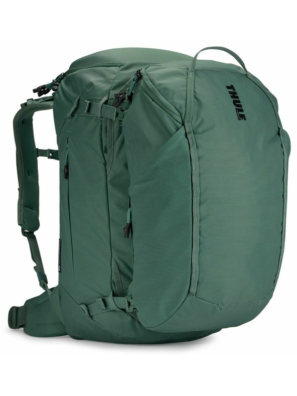 Thule Thule Landmark utazási hátizsák nőknek 60 l TLPF260 - Hazy Green