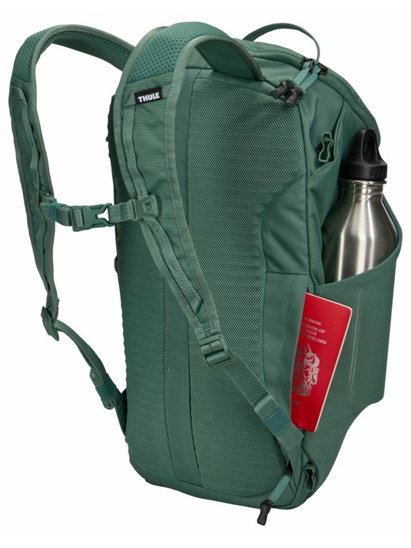 Thule Thule Landmark utazási hátizsák nőknek 60 l TLPF260 - Hazy Green