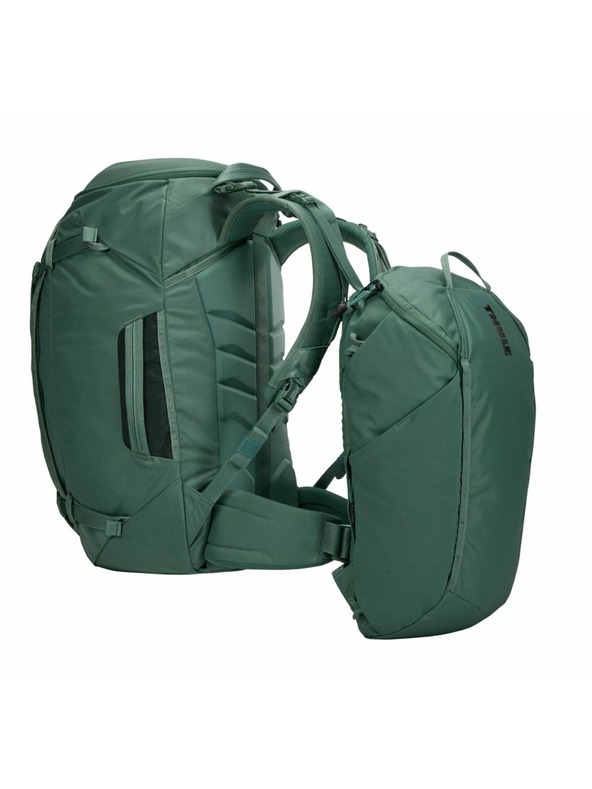 Thule Thule Landmark utazási hátizsák nőknek 60 l TLPF260 - Hazy Green