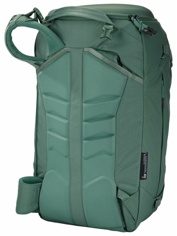 Thule Thule Landmark utazási hátizsák nőknek 60 l TLPF260 - Hazy Green