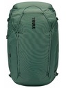 Thule Thule Landmark utazási hátizsák nőknek 60 l TLPF260 - Hazy Green