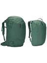 Thule Thule Landmark utazási hátizsák nőknek 60 l TLPF260 - Hazy Green