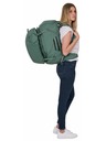 Thule Thule Landmark utazási hátizsák nőknek 60 l TLPF260 - Hazy Green