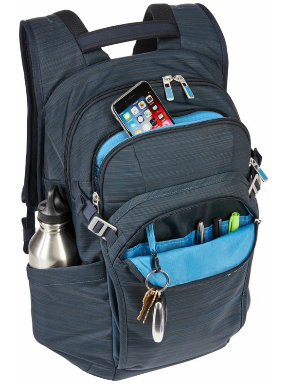 Thule Thule Construct hátizsák 24L CONBP116CB - szénkék