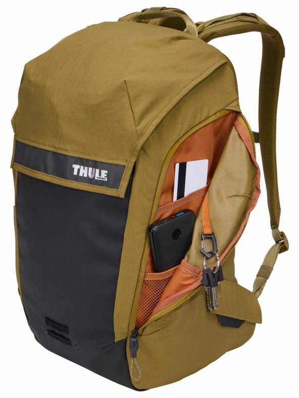 Thule Thule Paramount Commuter hátizsák 28 l TPBBP328 - nutria