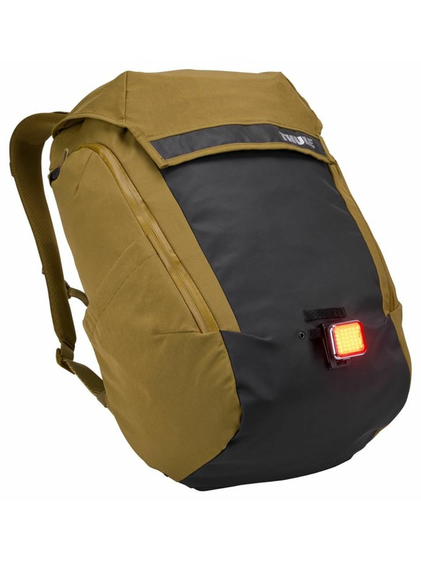 Thule Thule Paramount Commuter hátizsák 28 l TPBBP328 - nutria
