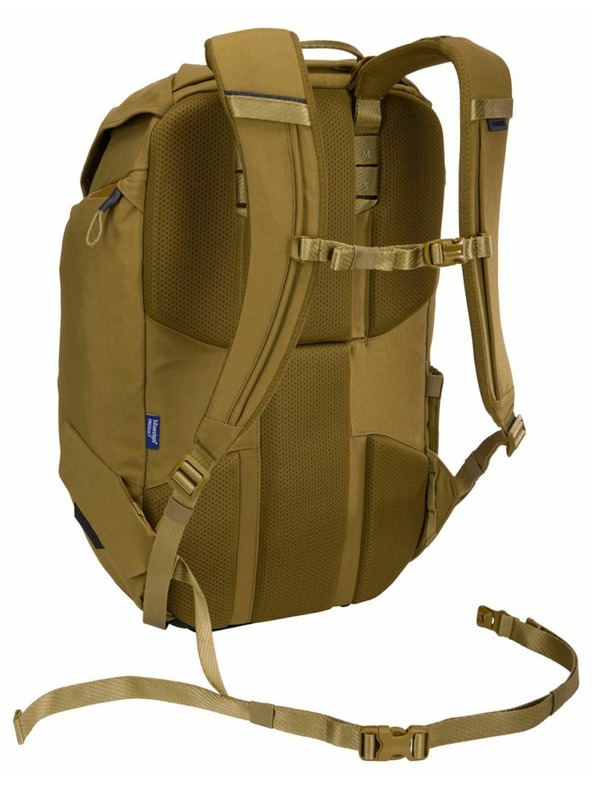 Thule Thule Paramount Commuter hátizsák 28 l TPBBP328 - nutria