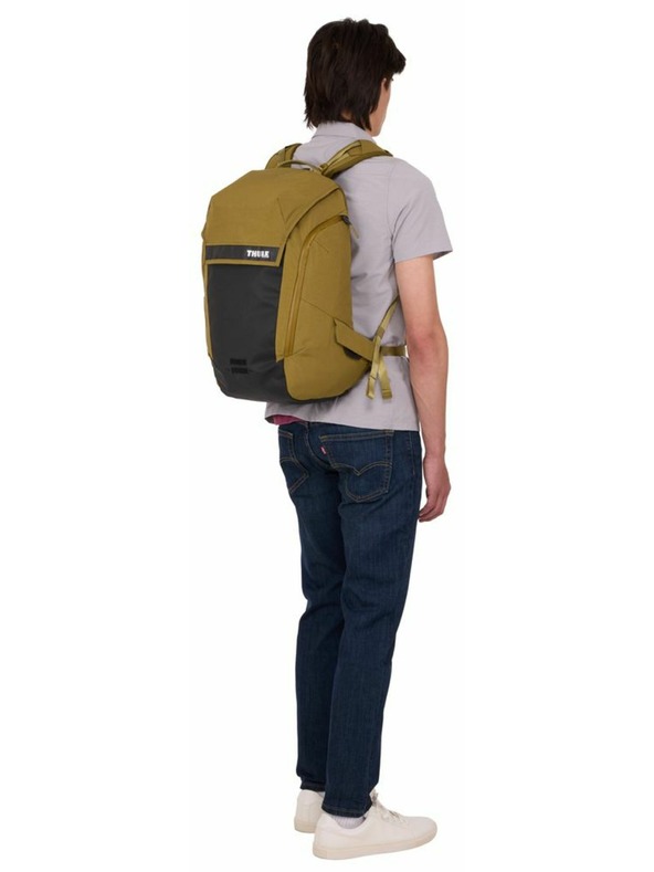 Thule Thule Paramount Commuter hátizsák 28 l TPBBP328 - nutria