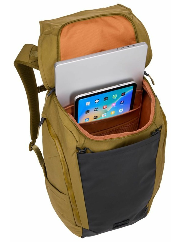 Thule Thule Paramount Commuter hátizsák 28 l TPBBP328 - nutria