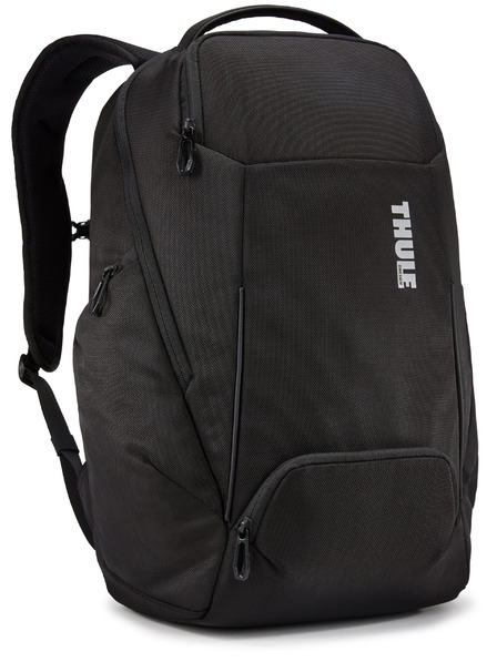 Thule Thule Accent hátizsák 26 l TACBP2316 - fekete
