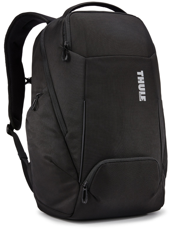 Thule Thule Accent hátizsák 26 l TACBP2316 - fekete