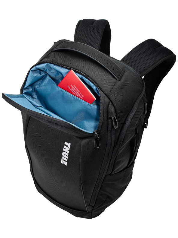 Thule Thule Accent hátizsák 26 l TACBP2316 - fekete