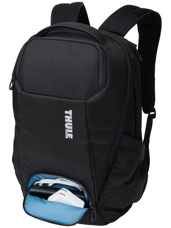 Thule Thule Accent hátizsák 26 l TACBP2316 - fekete