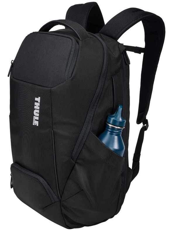 Thule Thule Accent hátizsák 26 l TACBP2316 - fekete