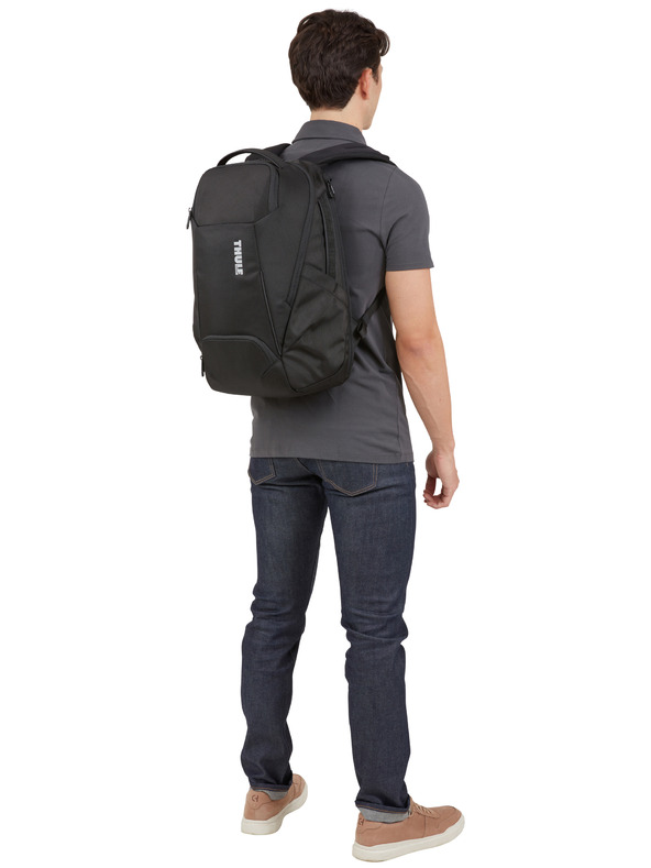 Thule Thule Accent hátizsák 26 l TACBP2316 - fekete