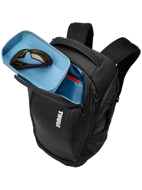 Thule Thule Accent hátizsák 26 l TACBP2316 - fekete