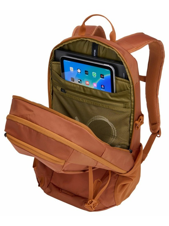 Thule Thule EnRoute hátizsák 23L TEBP4216 - Natural Orange